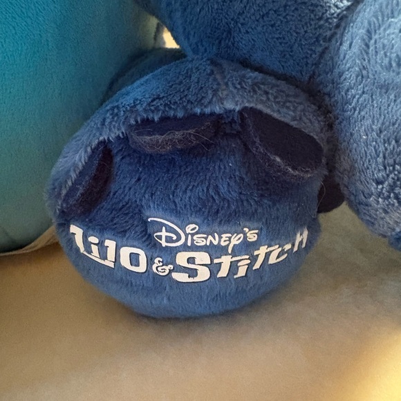 NWOT - Disney’s Lilo and Stitch Plush Character by Build-a-Bear - Picture 4 of 6